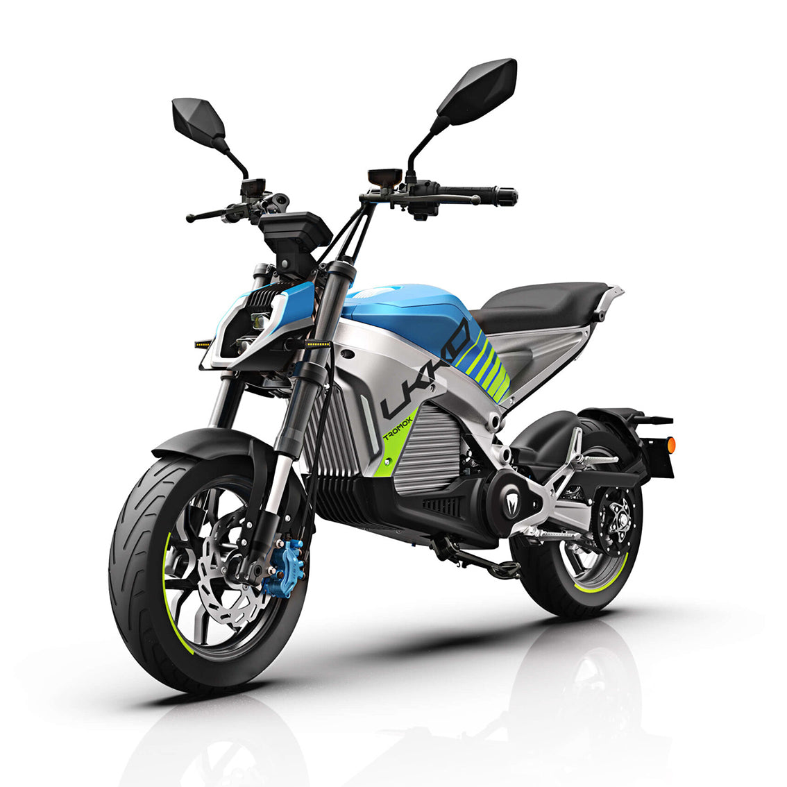 Tromox motorcycle deals